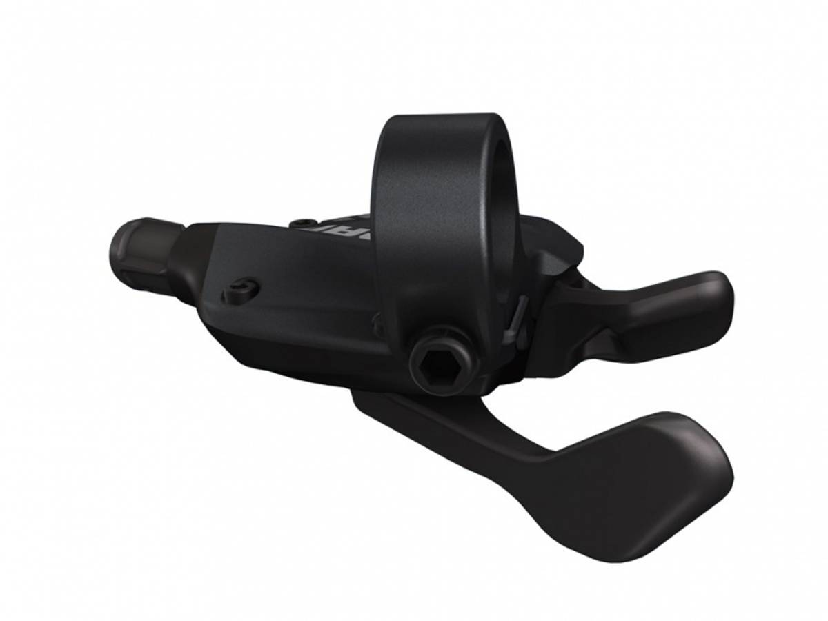 SRAM Trigger shifter X5 Black 9 speed Rear