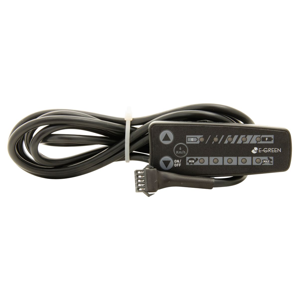 DISPLAY, LED, 250W, 36V, 2050MM