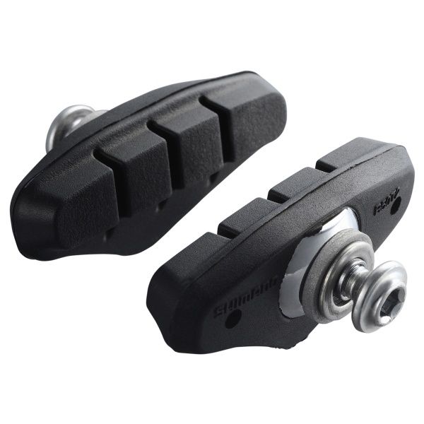 Hovedbilde Bremsekloss Tiagra 5 par BR-4600, toe-in adjust