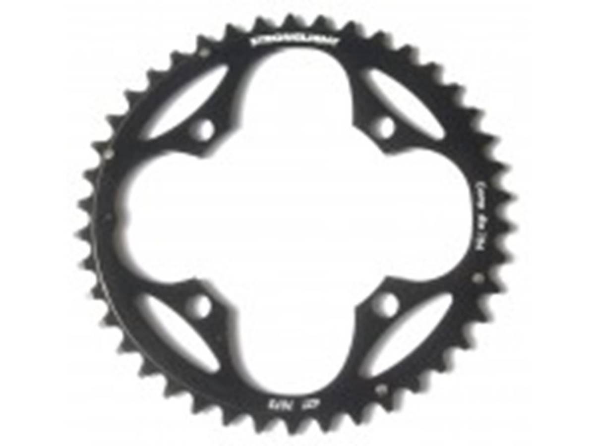 STRONGLIGHT Chainring MTB 32T Ø104mm 9 speed Zicral