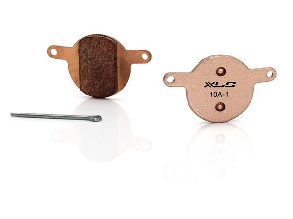 Hovedbilde XLC Disc brake pad BP-S08 For Magura Julie, ...