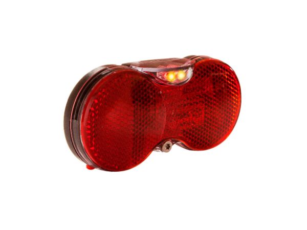 Hovedbilde HERRMANS Rear light H-Vision Auto Red