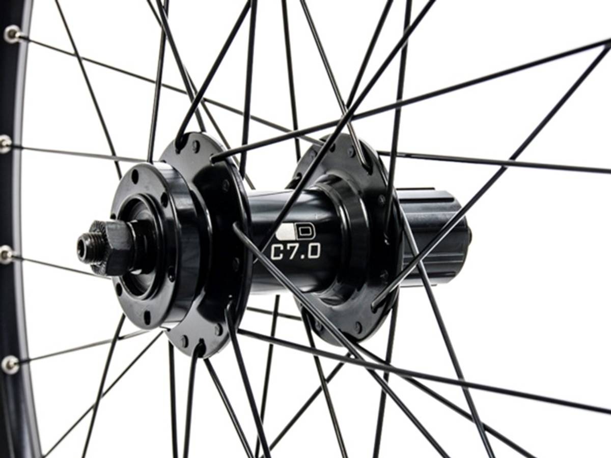 CONNECT Wheel 29